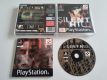 (Bild für) PS1 Silent Hill