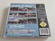 (Bild für) PS1 Wipeout 3 - Special Edition