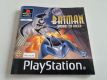 (Bild für) PS1 Batman - Gotham City Racer