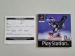 (Bild für) PS1 Trick'N Snowboarder