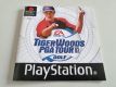 (Bild für) PS1 Tiger Woods PGA Tour Golf