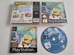 (Bild für) PS1 Spongebob Squarepants - Supersponge