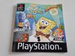 (Bild für) PS1 Spongebob Squarepants - Supersponge