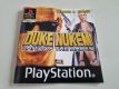 (Bild für) PS1 Duke Nukem - Land of the Babes