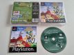 (Bild für) PS1 Tiny Toon Adventures - Pluckys Phantastisches Abenteuer