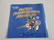 (Bild für) PS1 Tiny Toon Adventures - Pluckys Phantastisches Abenteuer