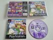 (Bild für) PS1 Rugrats - Studio Tour