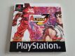 (Bild für) PS1 Street Fighter Alpha 3