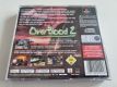 (Bild für) PS1 Overblood 2
