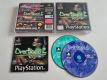 (Bild für) PS1 Overblood 2