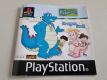 (Bild für) PS1 Dragon Tales - Dragon Seek