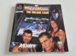 (Bild für) PS1 WWF Wrestlemania - The Arcade Game