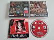 (Bild für) PS1 Legend of Kartia