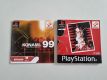 (Bild für) PS1 Legend of Kartia
