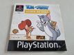 (Bild für) PS1 Tom and Jerry - Allein zu Haus