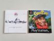 (Bild für) PS1 Cybertiger