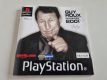 (Bild für) PS1 Guy Roux Manager 2001