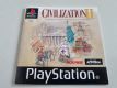 (Bild für) PS1 Civilization II