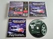 (Bild für) PS1 Need for Speed - Brennender Asphalt
