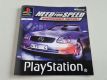 (Bild für) PS1 Need for Speed - Brennender Asphalt