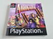 (Bild für) PS1 Aironauts