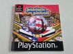 (Bild für) PS1 Patriotic Pinball