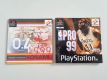 (Bild für) PS1 NBA Pro 99