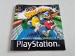(Bild für) PS1 M & M's - Shell Shocked