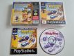 (Bild für) PS1 Wacky Races - Autorennen total