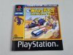 (Bild für) PS1 Wacky Races - Autorennen total