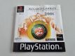 (Bild für) PS1 Roland Garros 2001