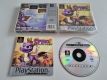 (Bild für) PS1 Spyro 2 - Gateway to Glimmer