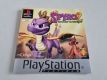 (Bild für) PS1 Spyro 2 - Gateway to Glimmer