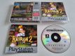 (Bild für) PS1 Rayman 2 - The Great Escape