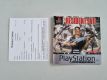 (Bild für) PS1 Resident Evil