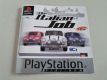 (Bild für) PS1 The Italian Job
