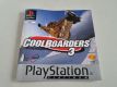 (Bild für) PS1 Cool Boarders 3