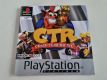 (Bild für) PS1 Crash Team Racing
