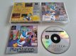 (Bild für) PS1 Donald Duck - Quack Attack