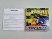 (Bild für) PS1 V-Rally - Championship Edition