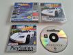 (Bild für) PS1 Ridge Racer Revolution