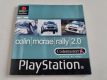 (Bild für) PS1 Colin McRae Rally 2.0