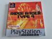 (Bild für) PS1 Ridge Racer Type 4