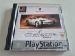 (Bild für) PS1 Ridge Racer Type 4