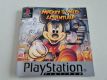 (Bild für) PS1 Mickey's Wild Adventure