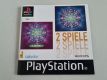 (Bild für) PS1 2 Spiele - Wer wird Millionär / Wer wird Millionär 2. Edition