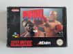 SNES Foreman for Real EUR