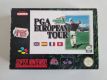 SNES PGA European Tour EUR