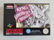 SNES King Arthur's World FRG