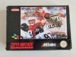 SNES NFL Quarterback Club 96 EUR